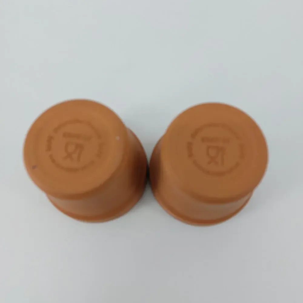 Culina Cerwer Lot of 2 Dishwasher Freezer Oven Safe Microwave Pottery